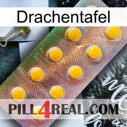 Dragon Tablet new11